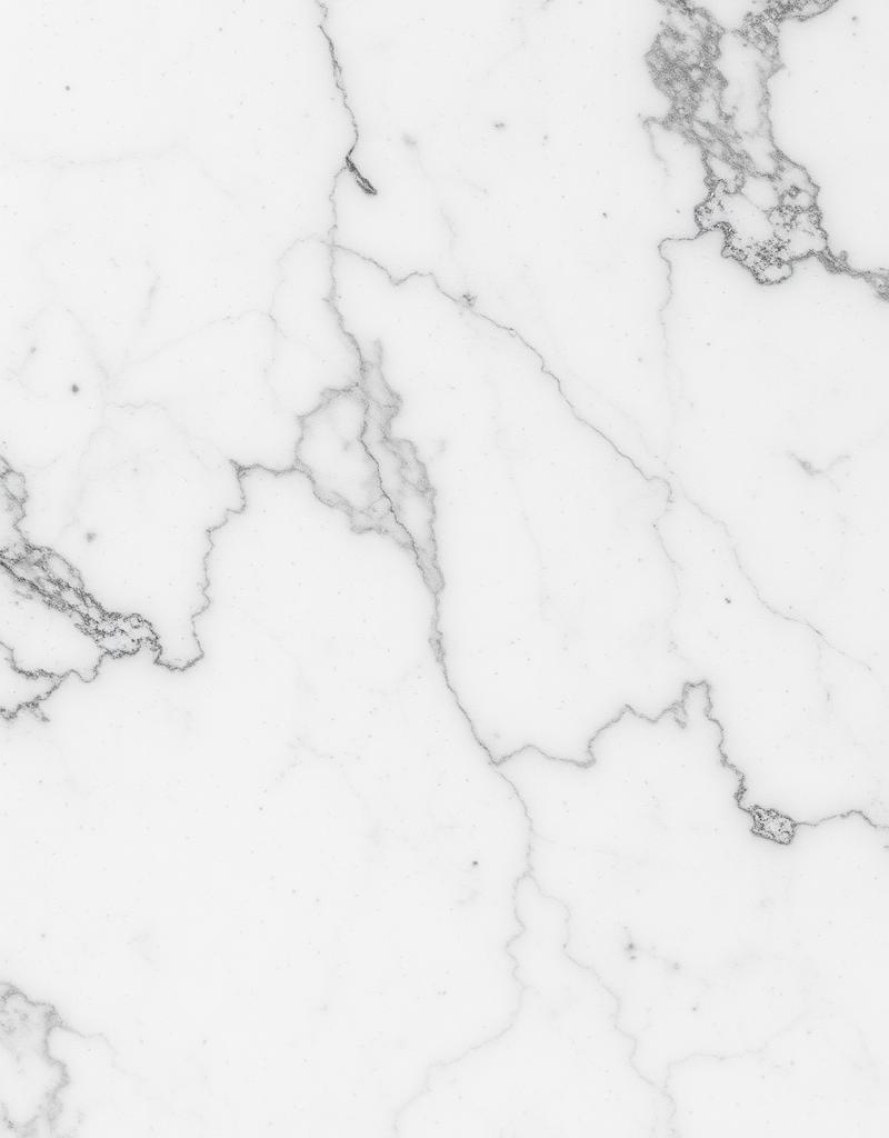 Marble kitchen worktop sample